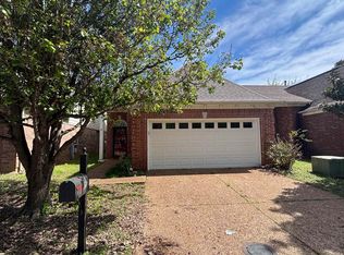 2634 Bending Elm Cv, Cordova, TN 38016