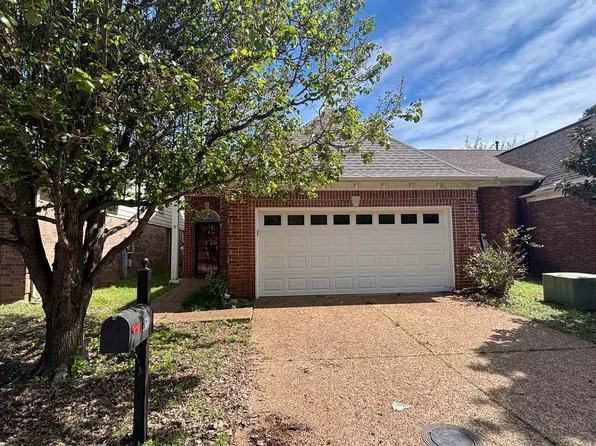 2634 Bending Elm Cv, Cordova, TN 38016