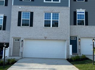 7686 Felder Dr, Reynoldsburg, OH 43068