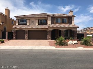 6206 Mount Palomar Ave, Las Vegas, NV 89139