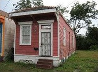 1717 Spain St, New Orleans, LA 70117