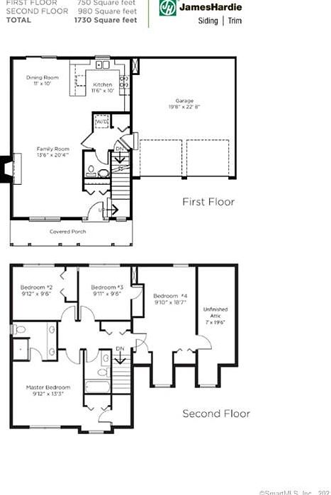 2nd image of 124 Cambridge Ct