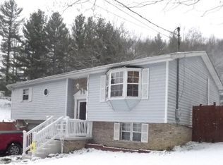 258 Beechview Rd, Beaver, WV 25880
