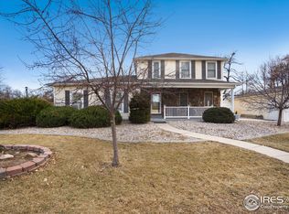 1113 Centennial Rd, Fort Collins, CO 80525