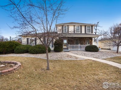 1113 Centennial Rd, Fort Collins, CO, 80525