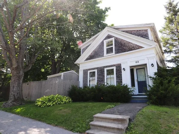 83 Webster Avenue, Bangor, ME 04401