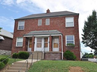 4301-4303 Toenges Ave, Saint Louis, MO 63116