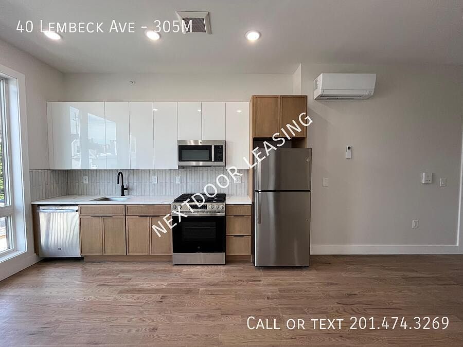 1st image of 40 Lembeck Ave #305M