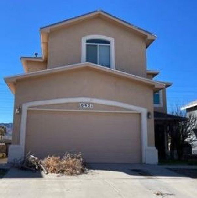 Property Front View