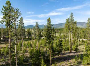 72 Gcr #516, Granby, CO 80446