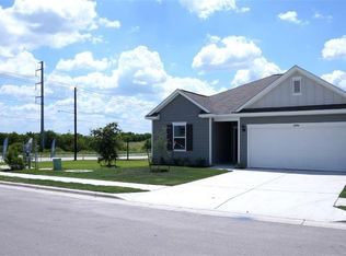 12904 Titanium St, Manor, TX 78653