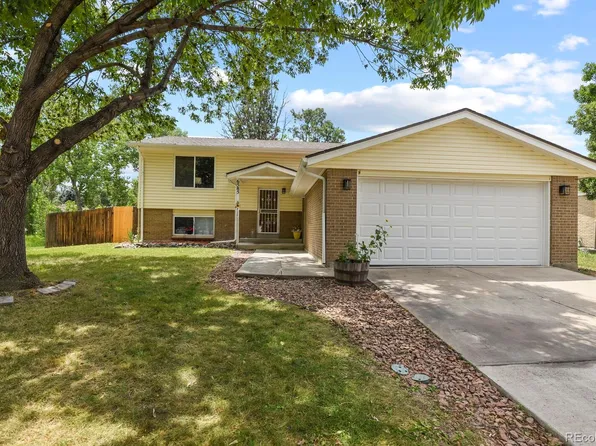 6585 Cole Court, Arvada, CO 80004
