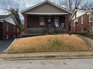 7008 Edison Ave, Saint Louis, MO