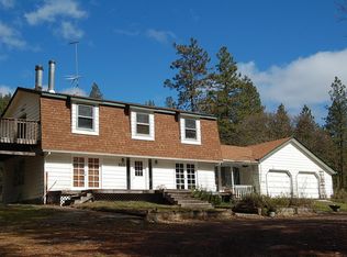 986 Kincaid Rd, Williams, OR 97544