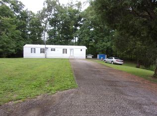 3216 Rain Dr, White Pine, TN 37890