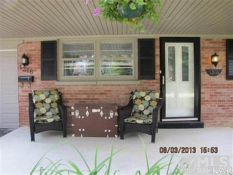 2nd image of 1316 Westview Dr