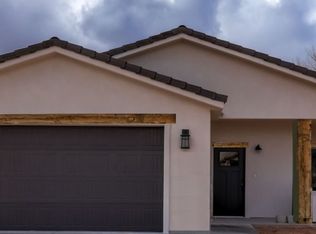 934 E Putter Ln, Kanab, UT 84741