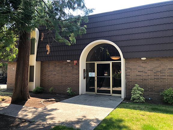 Front of Building 6