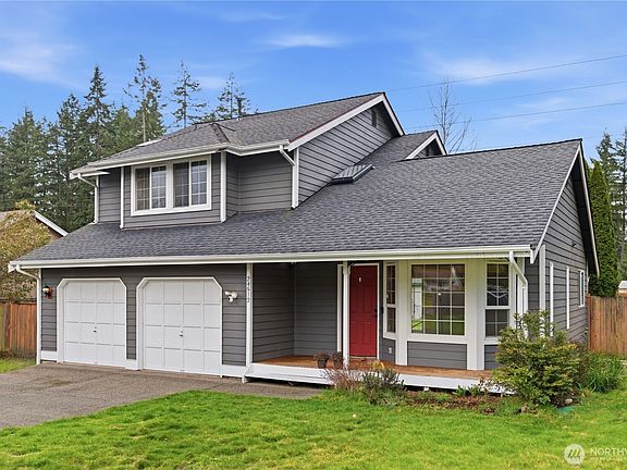 2nd image of 24512 46th Avenue E