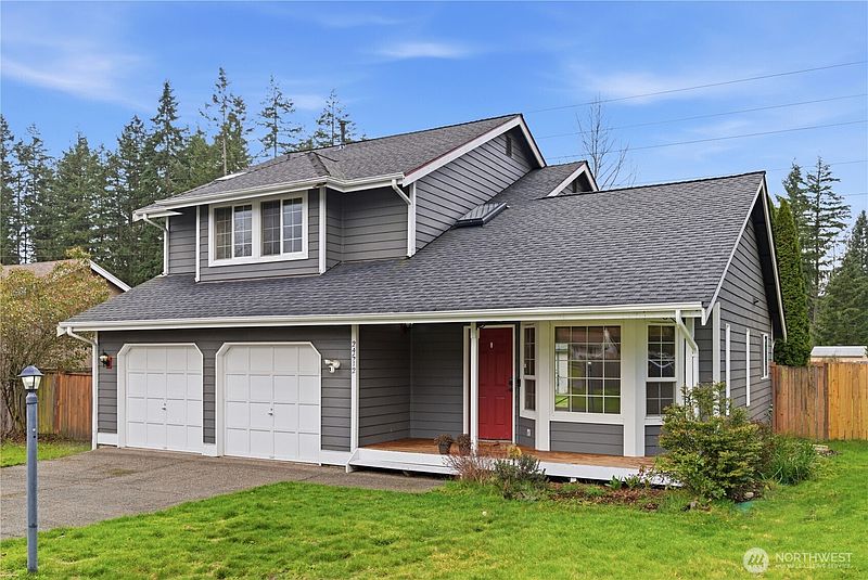 2nd image of 24512 46th Avenue E