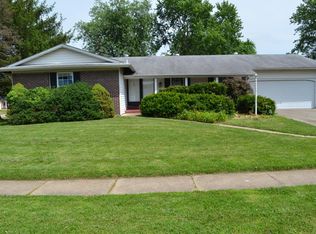 1581 Langholm Dr, Florissant, MO 63031