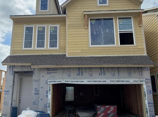 16031 Hayes Park Dr, Houston, TX 77079