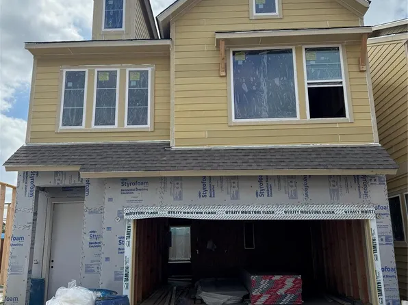 16031 Hayes Park Dr, Houston, TX 77079