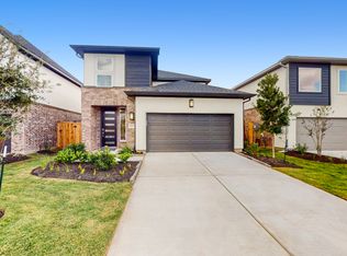21855 Fitzroy Manor Ln, Cypress, TX 77433