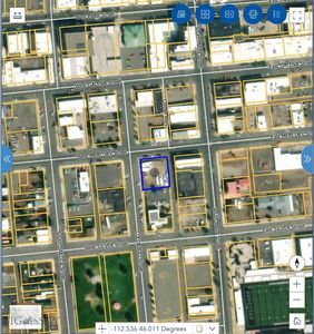 24 W Mercury St, Butte, MT, 59701