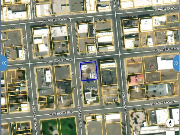 24 W Mercury St, Butte, MT 59701