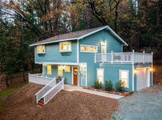 3191 Fort Jim Rd, Placerville, CA 95667