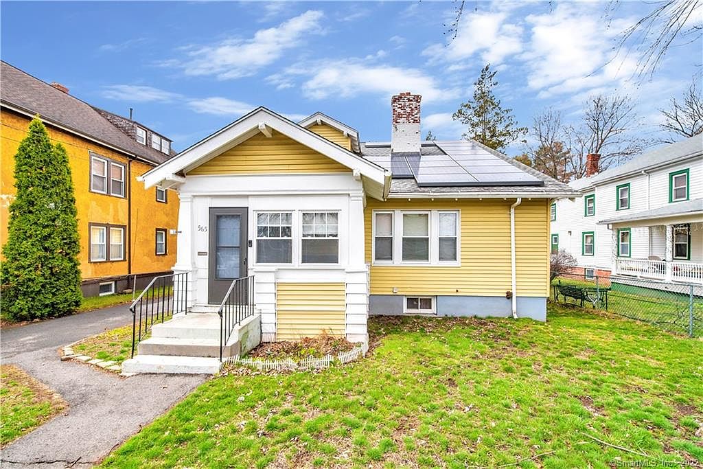565 Blue Hills Ave, Hartford, CT 06112 Zillow