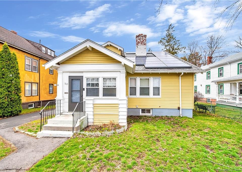 565 Blue Hills Ave, Hartford, CT 06112 Zillow