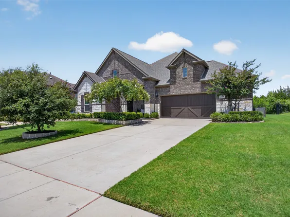 2809 Abundant Ct, Heath, TX 75126