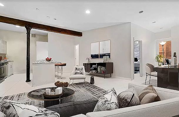 1st image of 257 Water St #1D