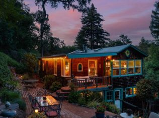 2693 S Fitch Mountain Rd, Healdsburg, CA 95448