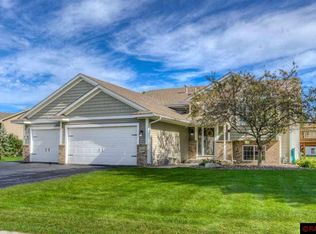 5324 Kahler Dr NE, Albertville, MN 55301