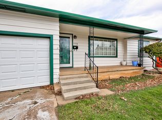 1114 Ramona Dr, Enid, OK 73703