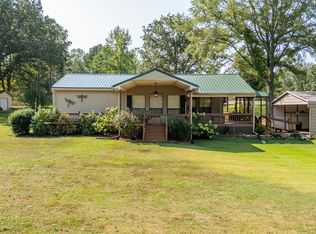 690 Old Rd, Counce, TN 38326