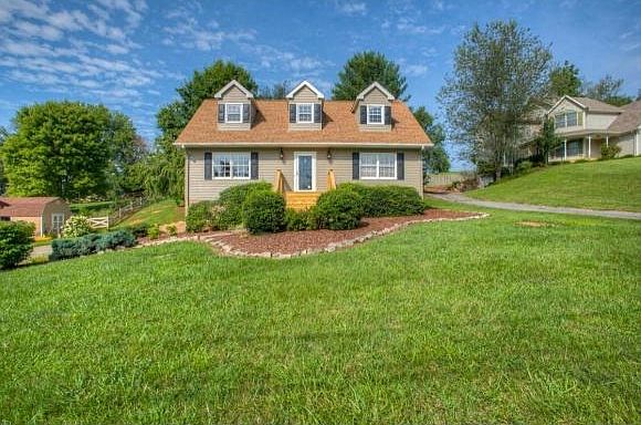 1st image of 4111 Grey Fox Dr