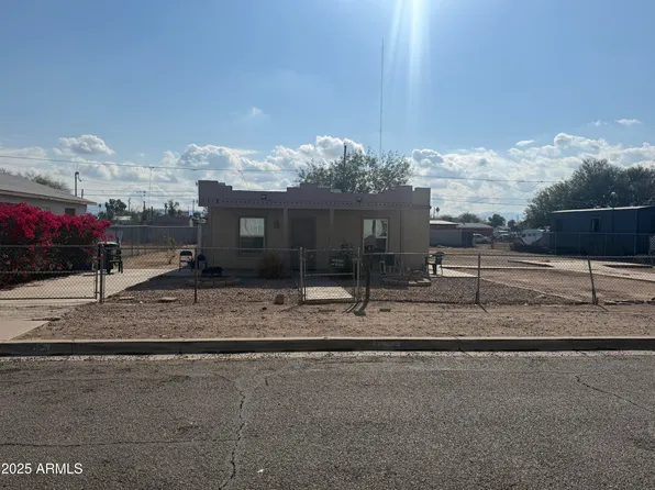 2315 W HADLEY Street, Phoenix, AZ 85009