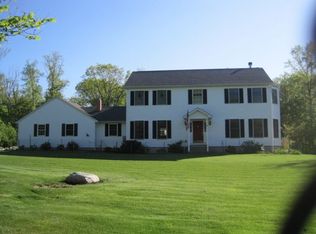 18 Millbrook Stillwater Rd, Blairstown, NJ 07825