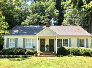 1221 Duplin Rd, Raleigh, NC 27607