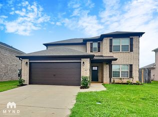 287 Avebury Rd, Meridianville, AL 35759