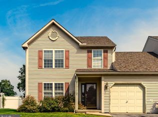 128 Michigan Dr, Sinking Spring, PA 19608