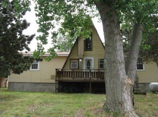 3 Lakeview Dr, Marquette, KS 67464