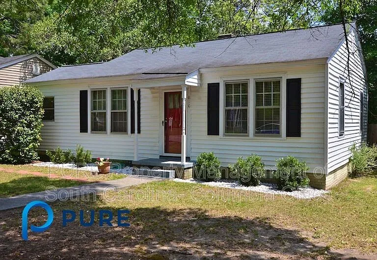 810 Hemphill St — Photo 2