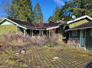 235 Bilger Creek Rd, Myrtle Creek, OR 97457