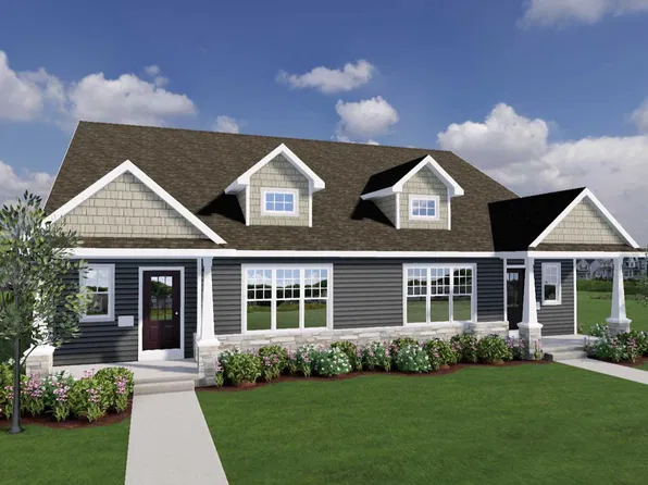 2138 Winding Stream Way, Sun Prairie, WI 53590