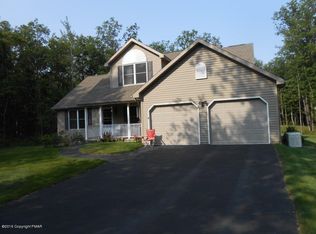 25 Cocopah Cir, Jim Thorpe, PA 18229